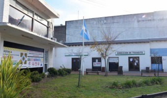 LA DIRECCI�N DE TR�NSITO INFORMA SOBRE LA REGULARIZACI�N DEL TRANSPORTE